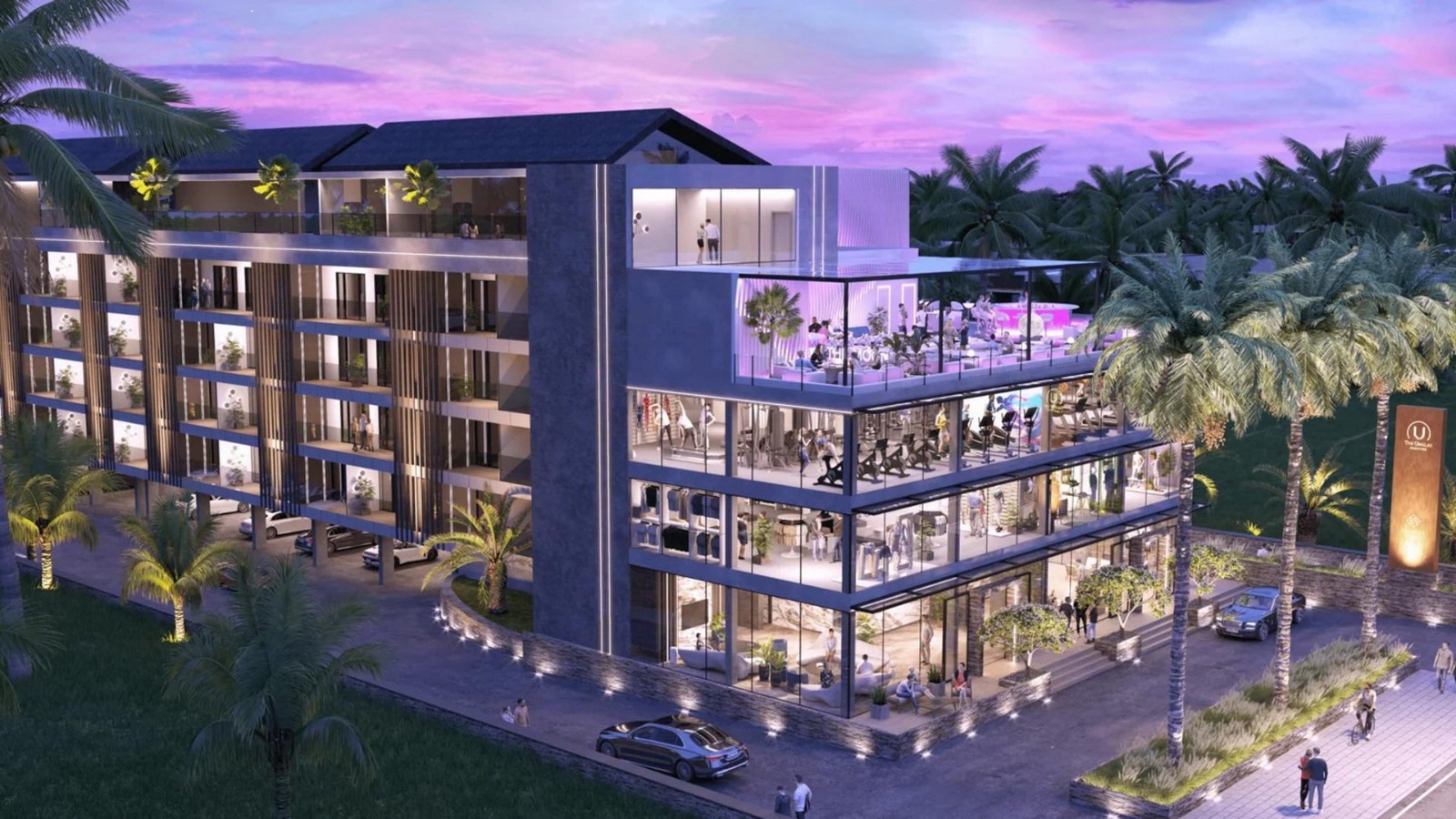 jasa pengurusa izin Villa di bali